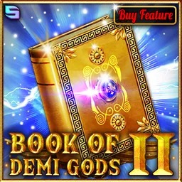 Book Of Demi Gods 2