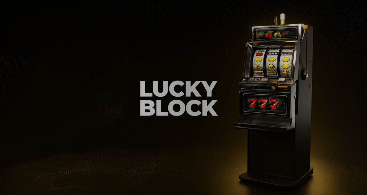 Lucky Block